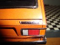 1:18 Sergio Models Volkswagen Brasilia  Naranja. Subida por santinogahan